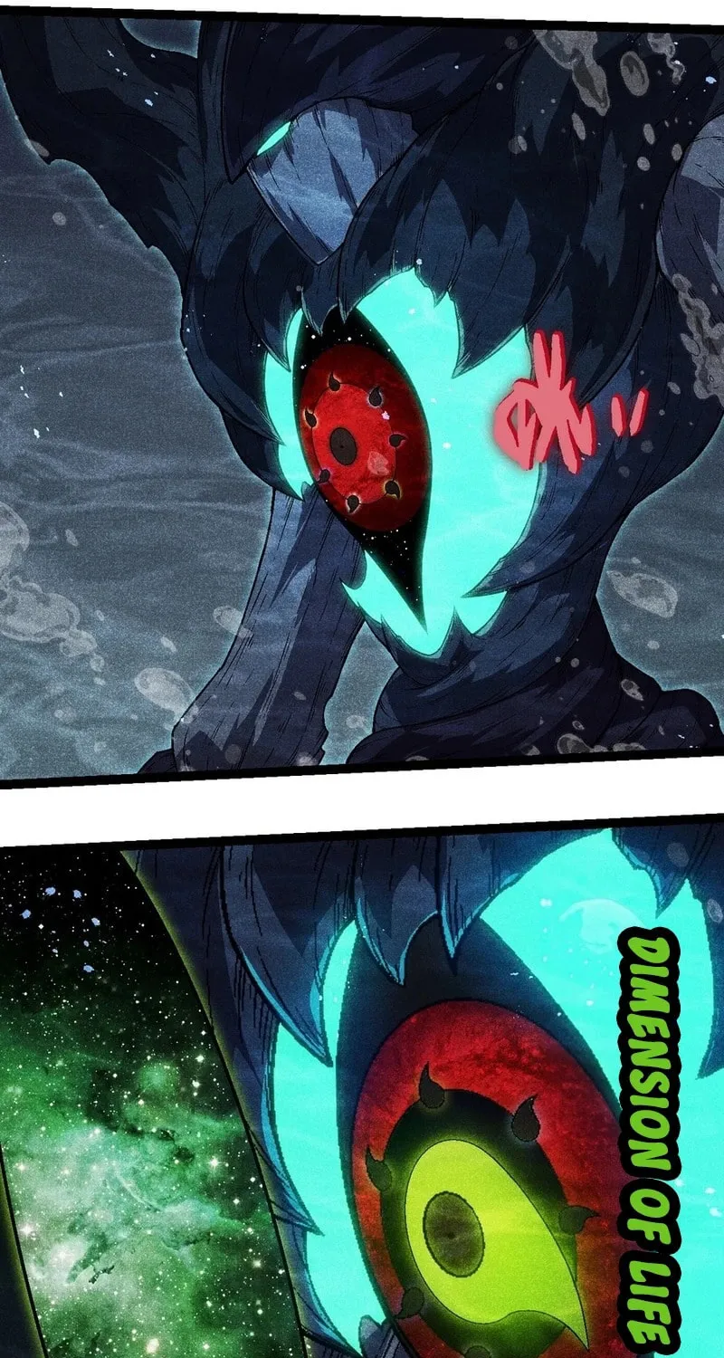 Evolution Begins With a Big Tree Chapter 196 page 55 - 