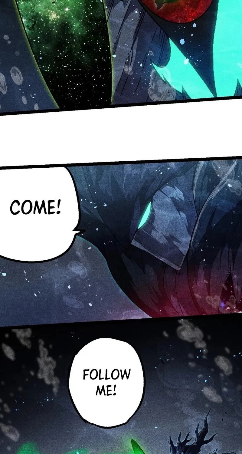 Evolution Begins With a Big Tree Chapter 196 page 56 - 