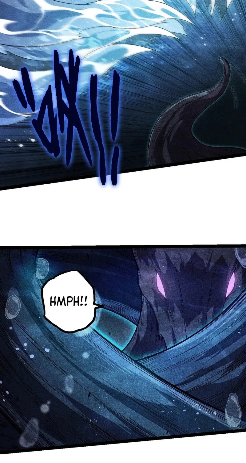 Evolution Begins With a Big Tree Chapter 196 page 9 - 