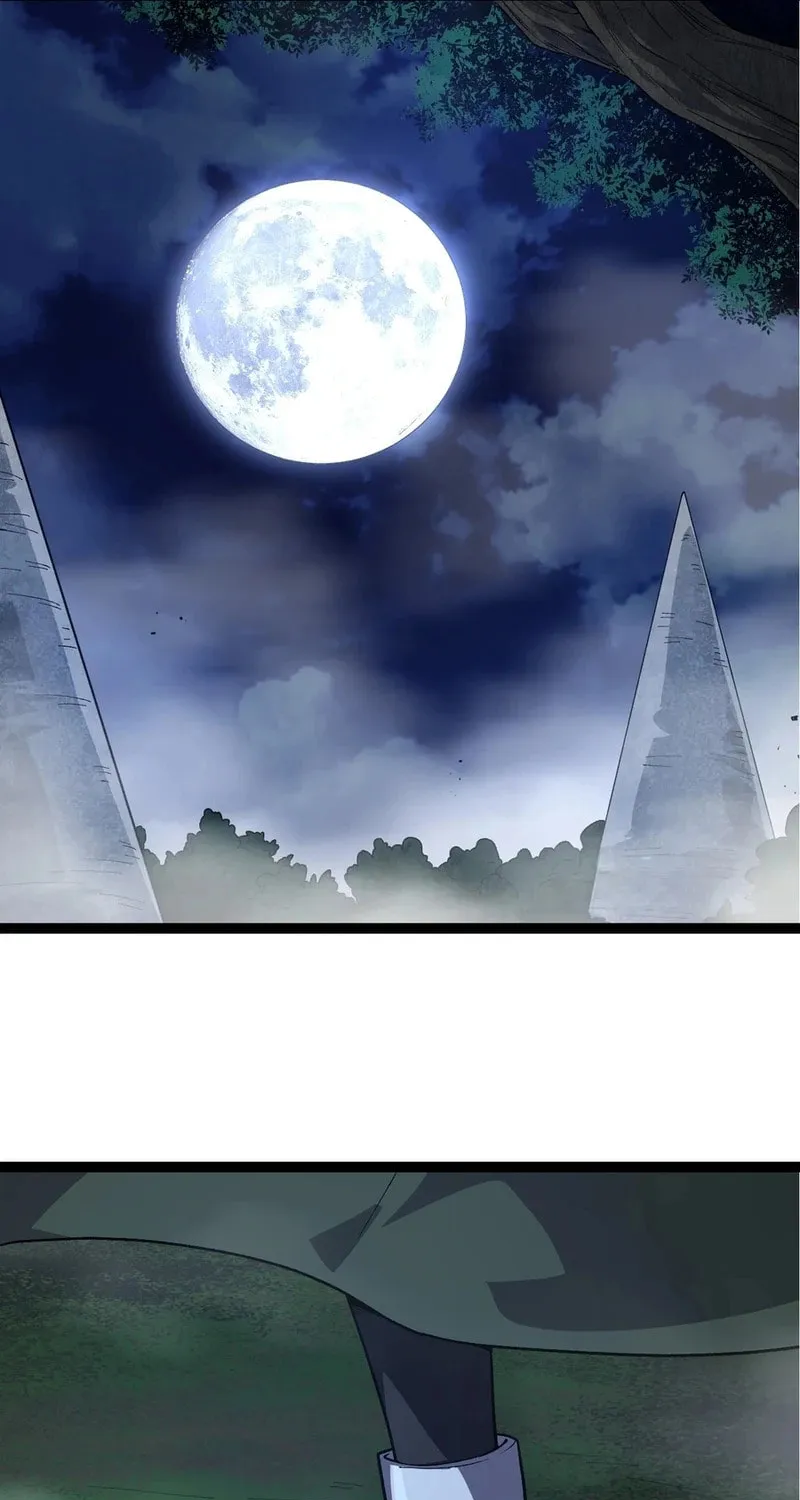 Evolution Begins With a Big Tree Chapter 197 page 13 - 
