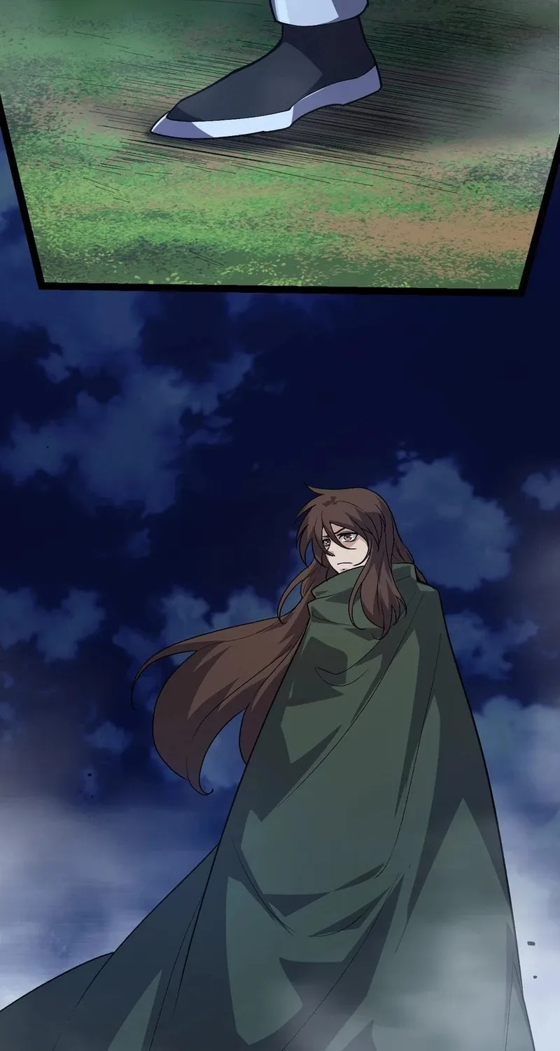 Evolution Begins With a Big Tree Chapter 197 page 14 - 