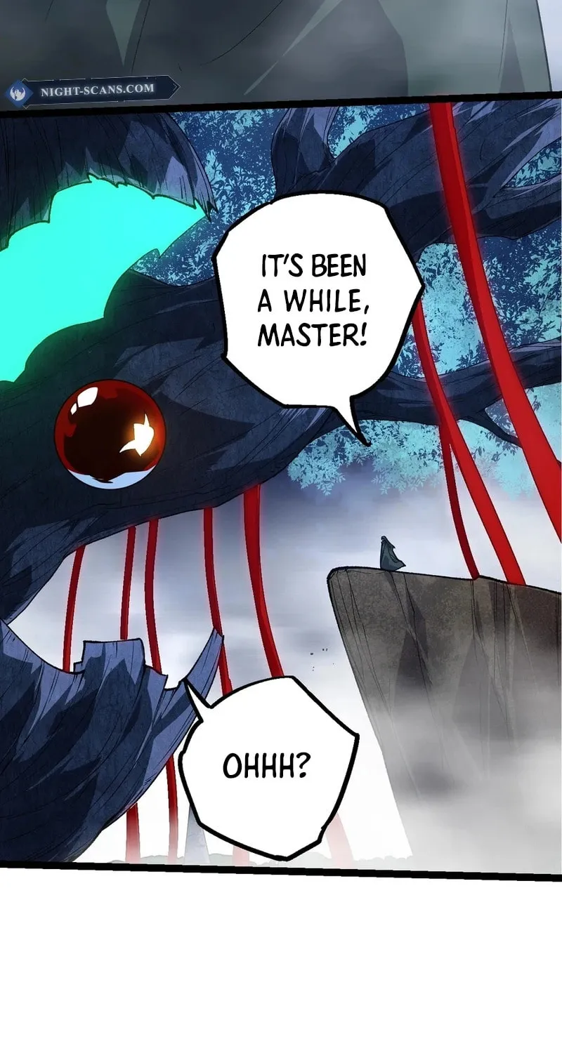 Evolution Begins With a Big Tree Chapter 197 page 15 - 