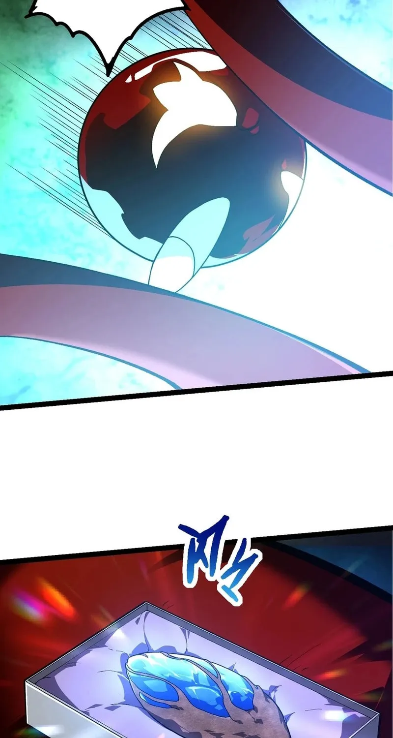 Evolution Begins With a Big Tree Chapter 197 page 20 - 