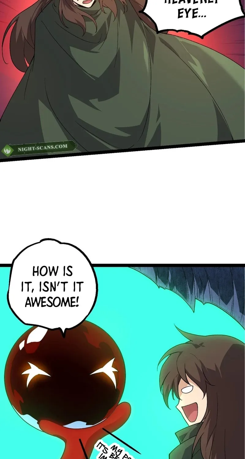 Evolution Begins With a Big Tree Chapter 197 page 26 - 