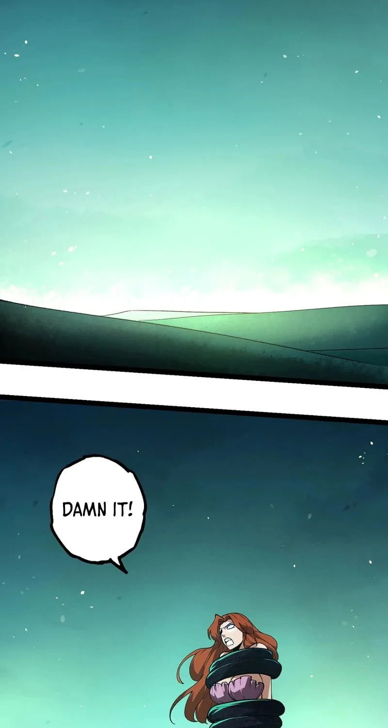 Evolution Begins With a Big Tree Chapter 197 page 4 - 