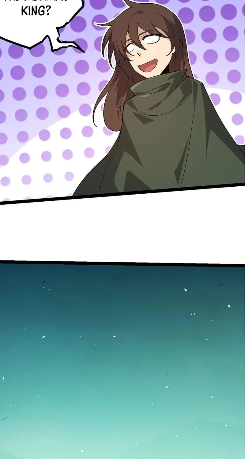 Evolution Begins With a Big Tree Chapter 197 page 32 - 