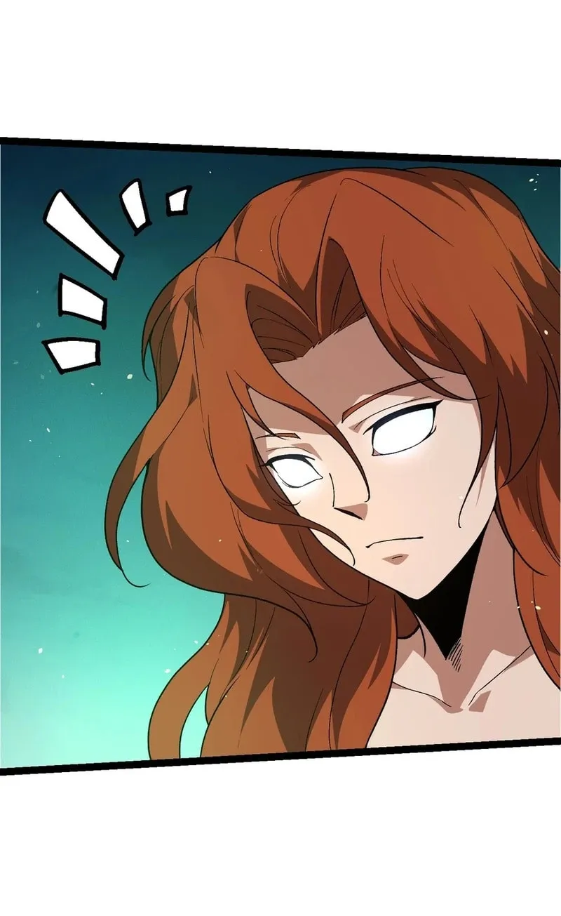 Evolution Begins With a Big Tree Chapter 197 page 35 - 