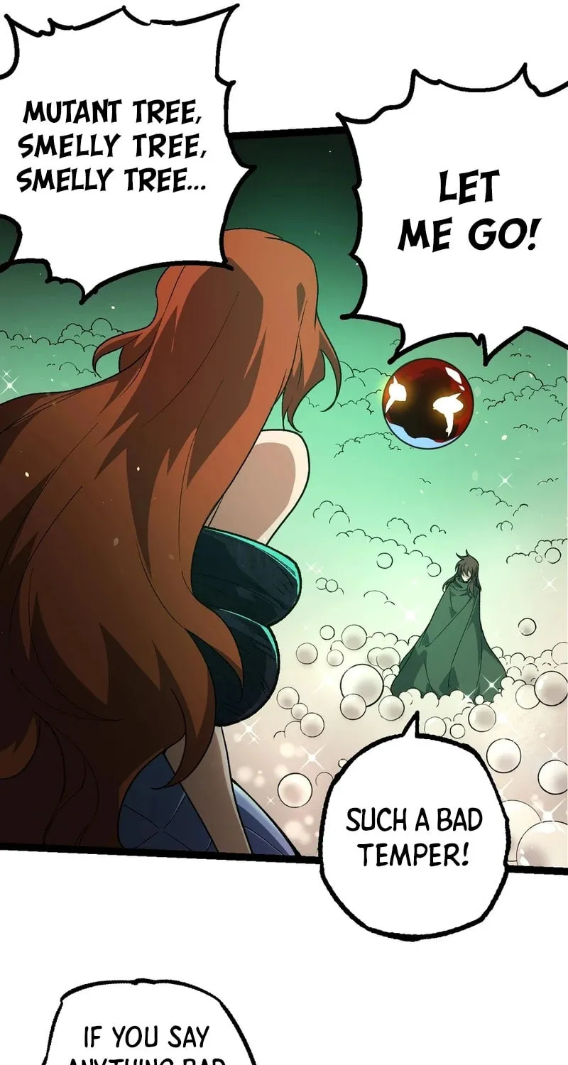 Evolution Begins With a Big Tree Chapter 197 page 36 - 