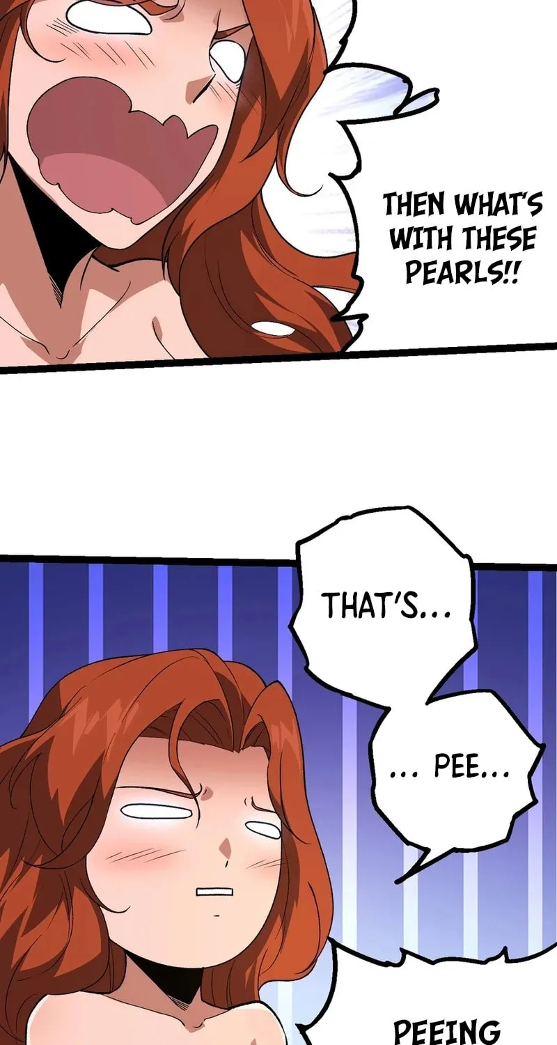 Evolution Begins With a Big Tree Chapter 197 page 38 - 