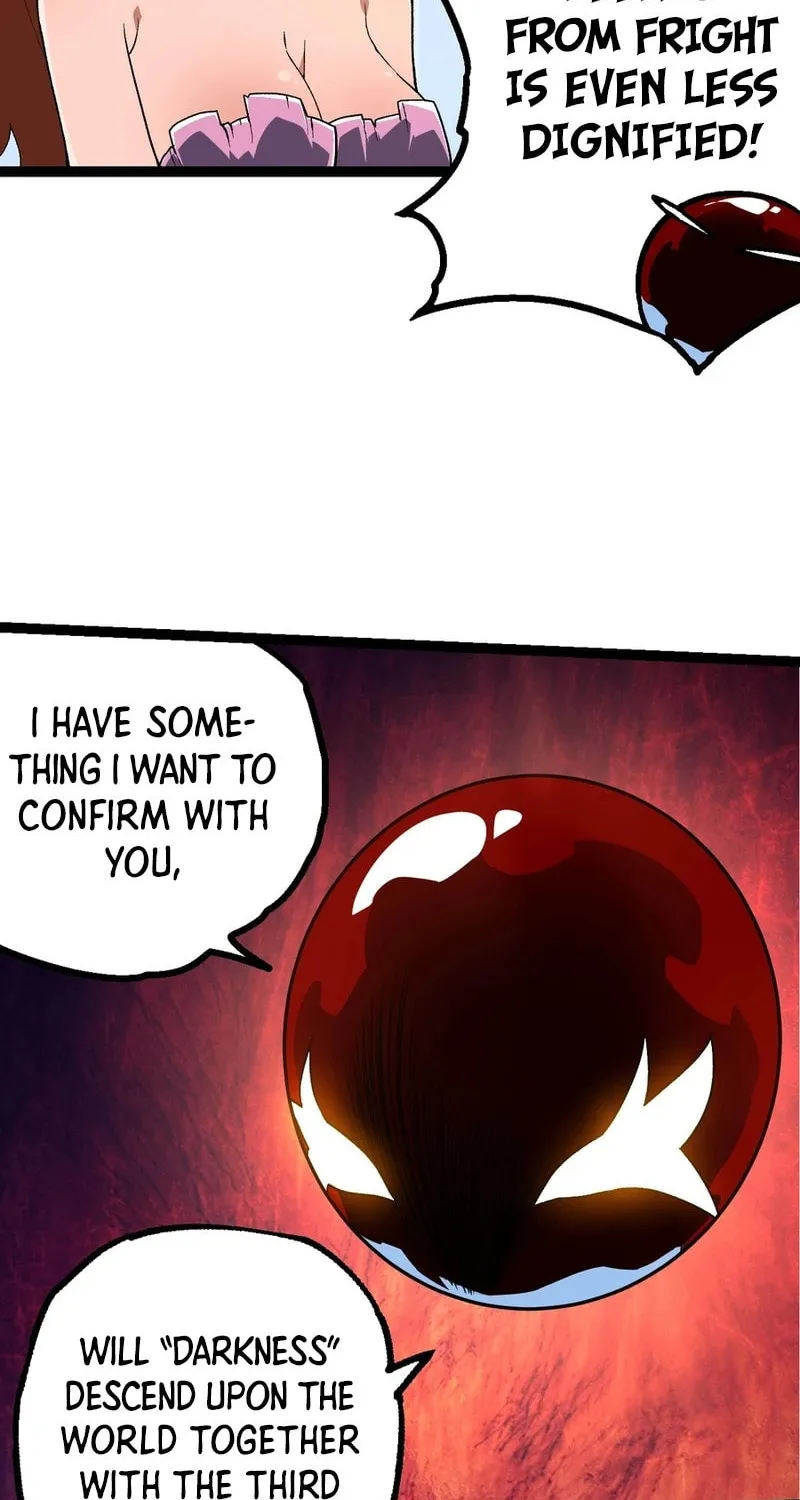 Evolution Begins With a Big Tree Chapter 197 page 39 - 