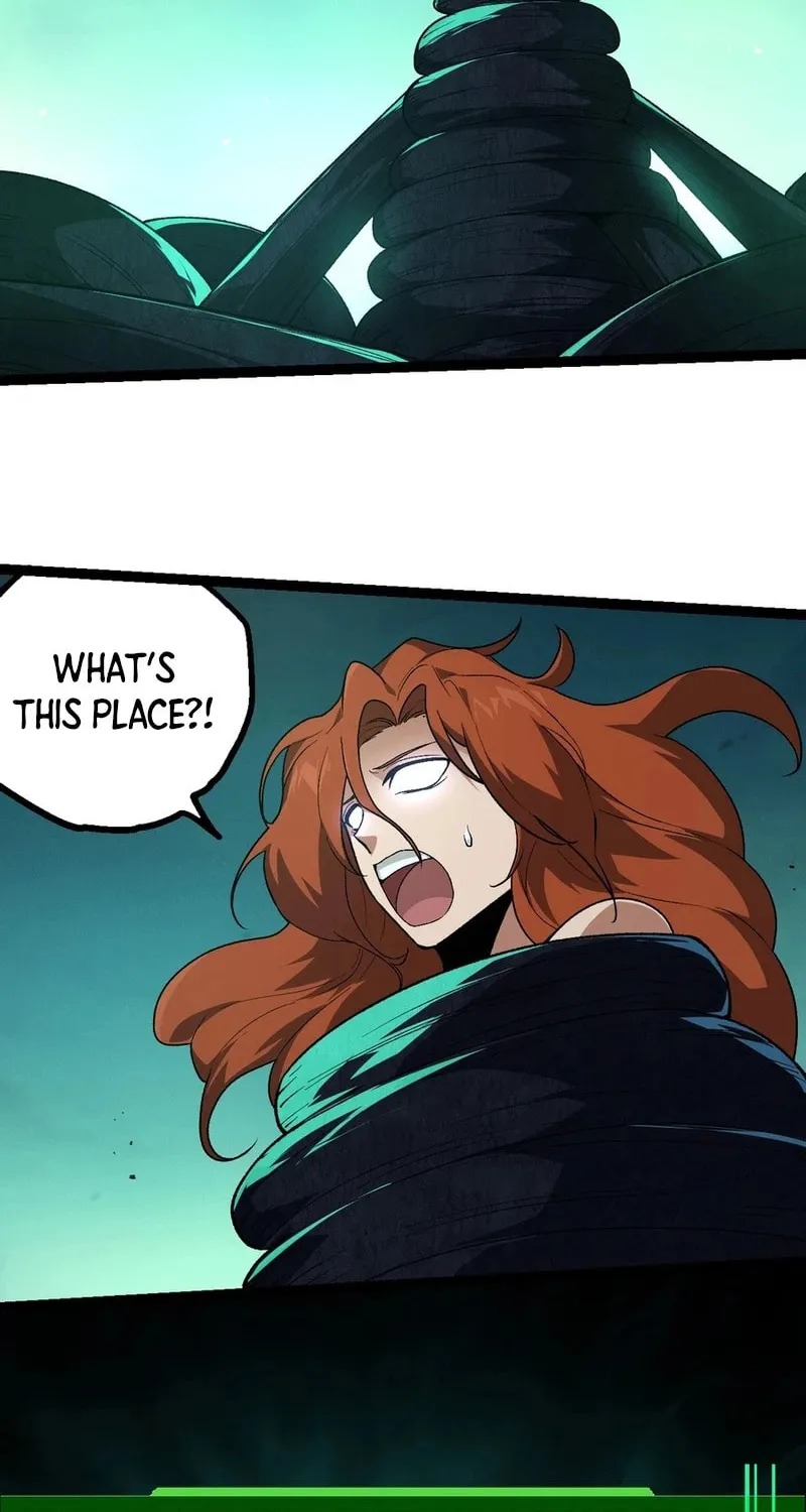 Evolution Begins With a Big Tree Chapter 197 page 5 - 