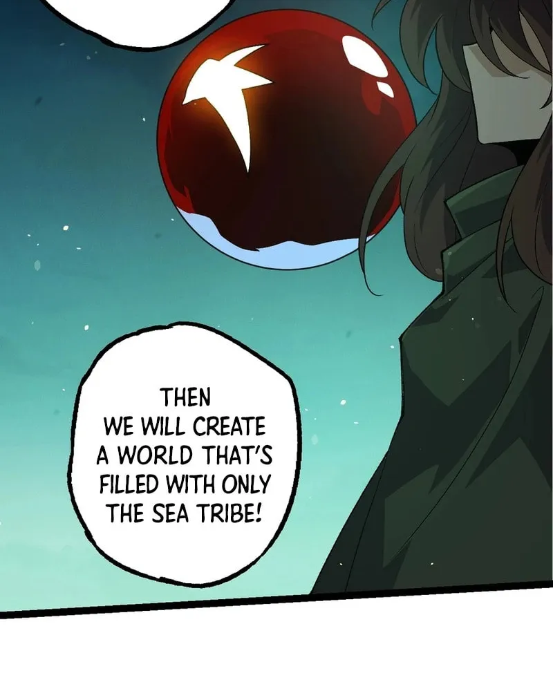 Evolution Begins With a Big Tree Chapter 197 page 41 - 