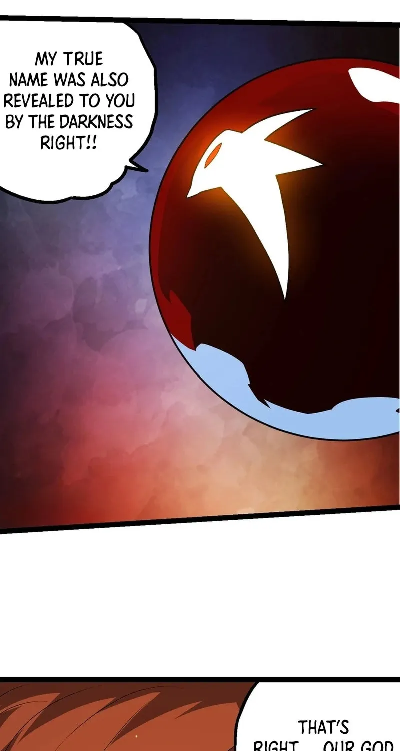Evolution Begins With a Big Tree Chapter 197 page 43 - 
