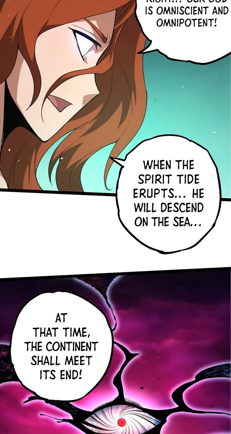 Evolution Begins With a Big Tree Chapter 197 page 44 - 