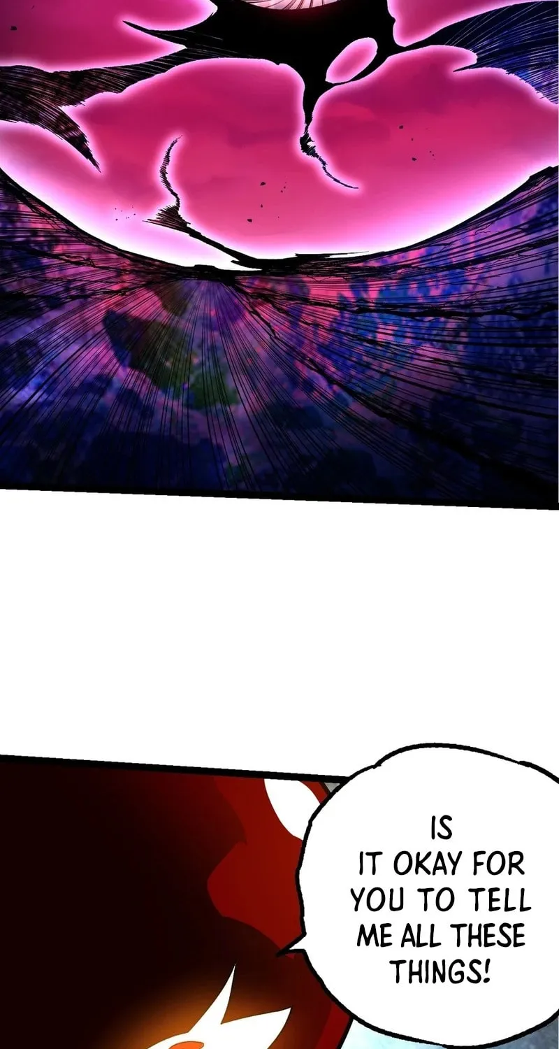 Evolution Begins With a Big Tree Chapter 197 page 45 - 