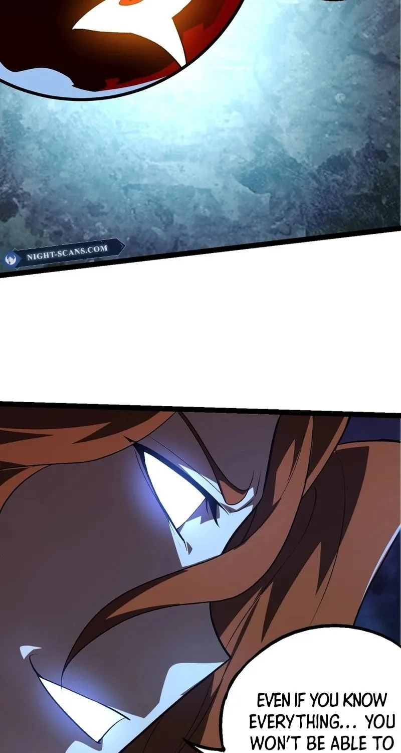 Evolution Begins With a Big Tree Chapter 197 page 46 - 