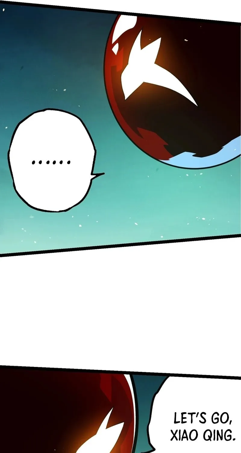 Evolution Begins With a Big Tree Chapter 197 page 48 - 