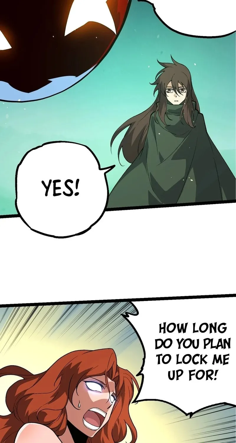 Evolution Begins With a Big Tree Chapter 197 page 49 - 