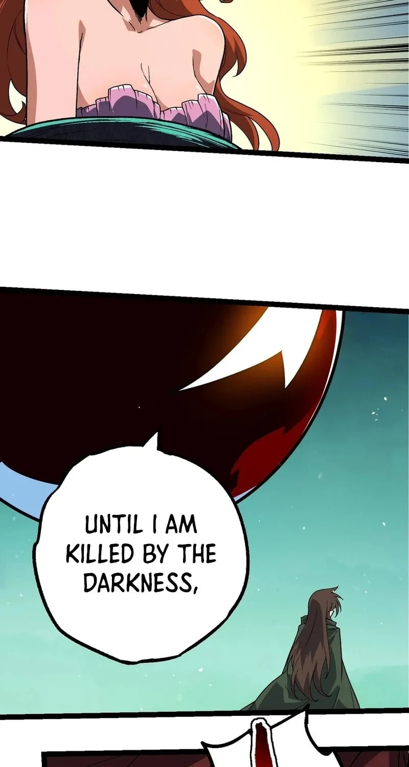 Evolution Begins With a Big Tree Chapter 197 page 50 - 