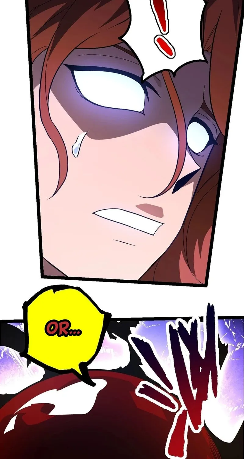 Evolution Begins With a Big Tree Chapter 197 page 51 - 
