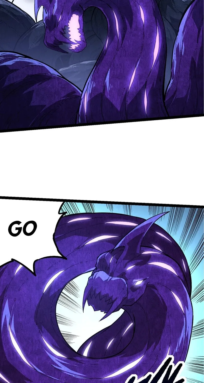 Evolution Begins With a Big Tree Chapter 198 page 12 - 