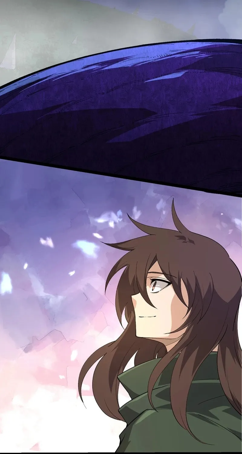 Evolution Begins With a Big Tree Chapter 198 page 16 - 