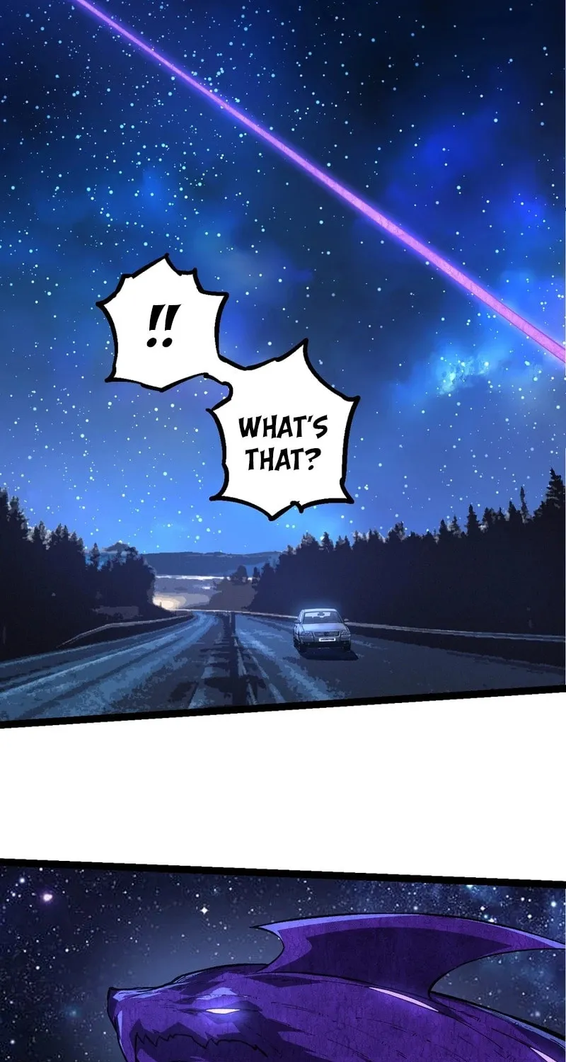Evolution Begins With a Big Tree Chapter 198 page 18 - 