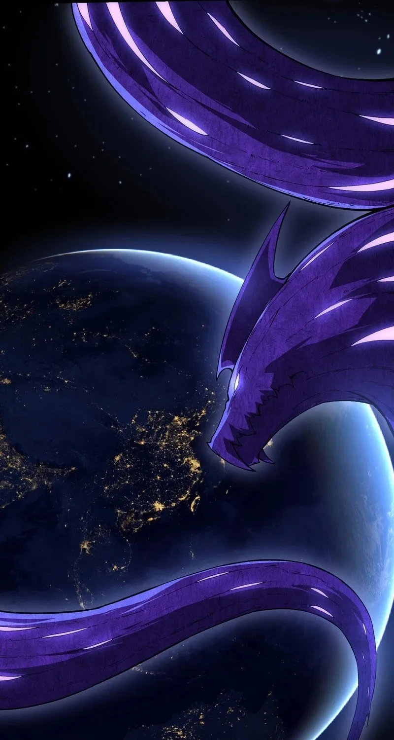 Evolution Begins With a Big Tree Chapter 198 page 20 - 