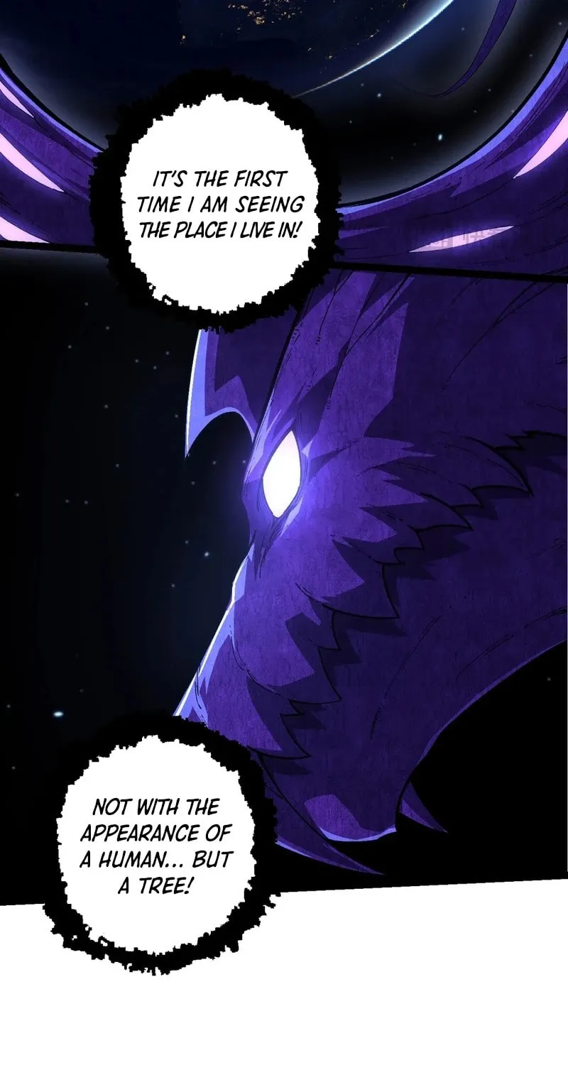 Evolution Begins With a Big Tree Chapter 198 page 21 - 
