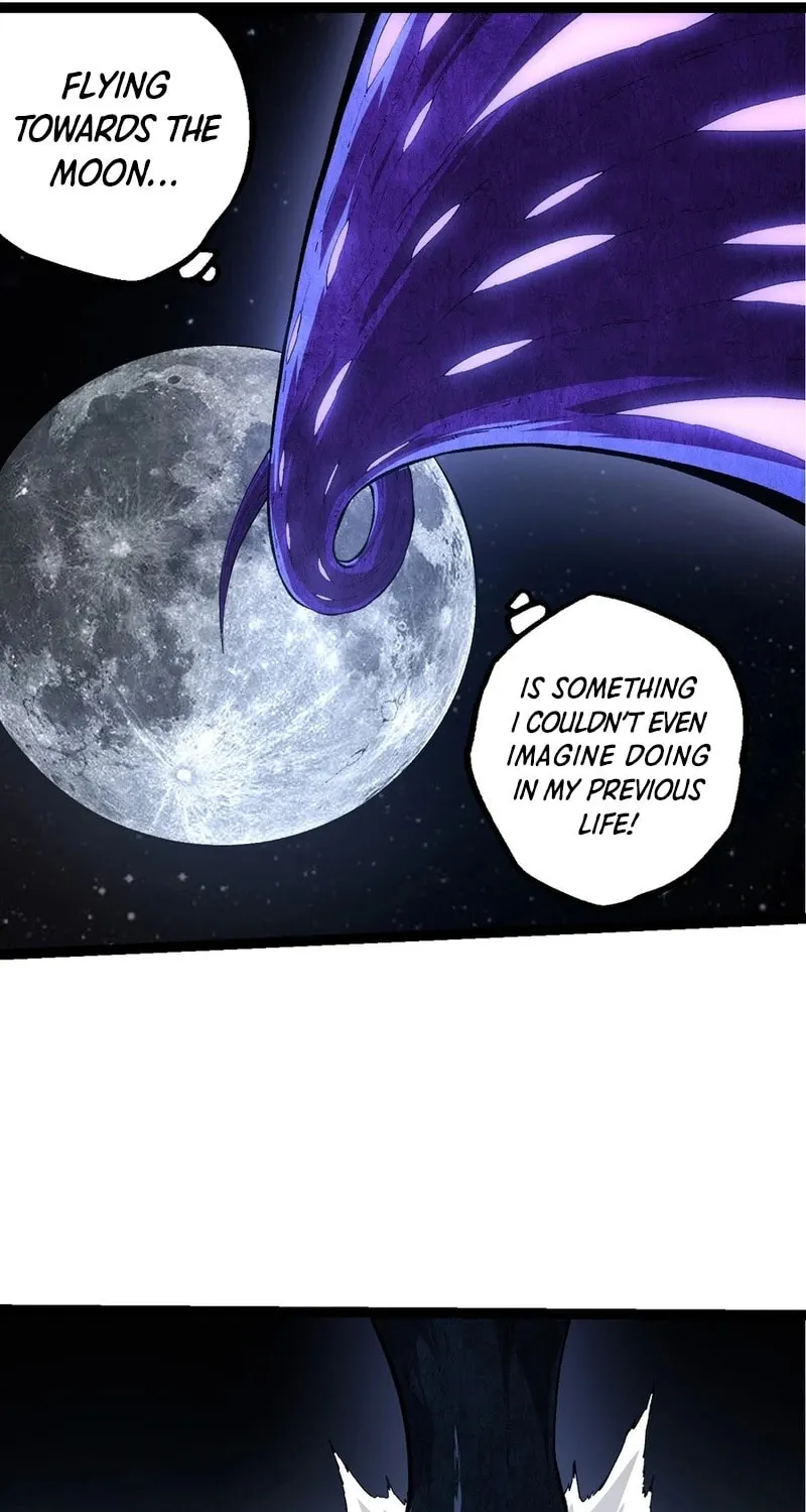 Evolution Begins With a Big Tree Chapter 198 page 22 - 