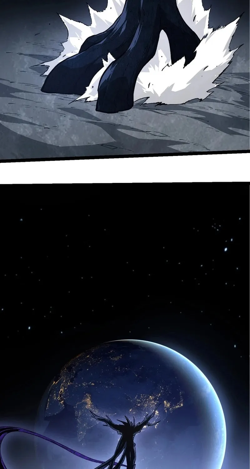 Evolution Begins With a Big Tree Chapter 198 page 23 - 