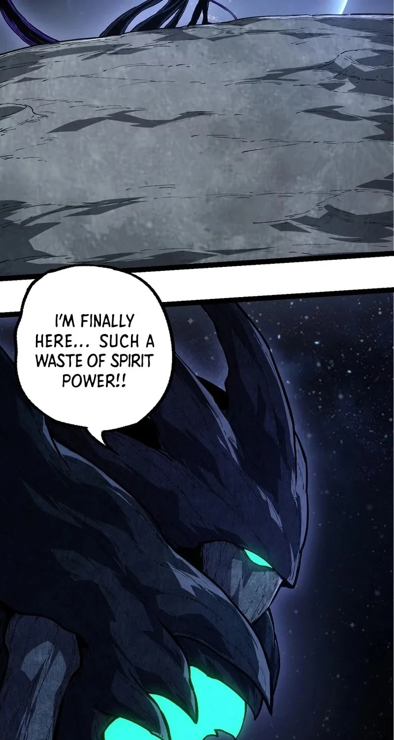 Evolution Begins With a Big Tree Chapter 198 page 24 - 
