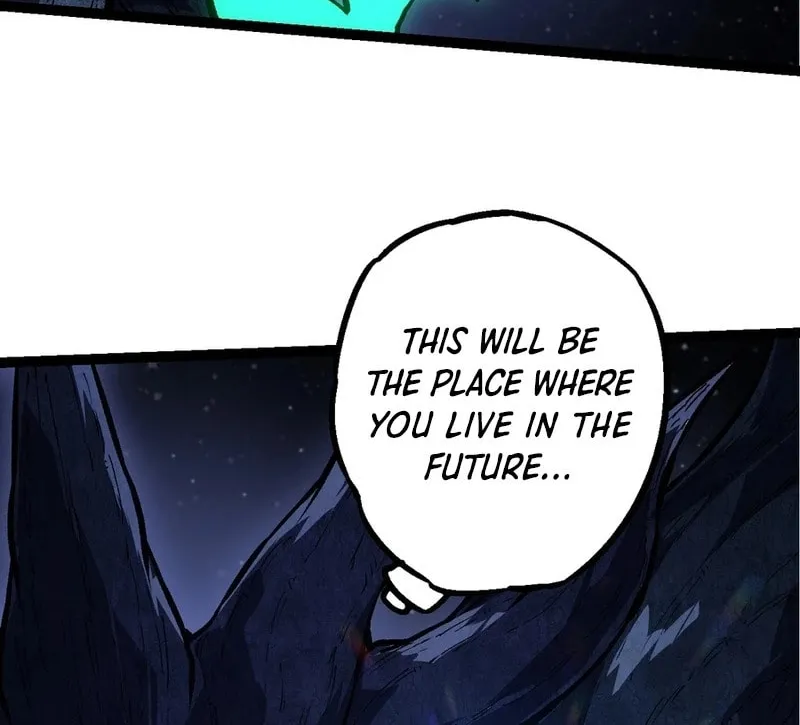 Evolution Begins With a Big Tree Chapter 198 page 25 - 