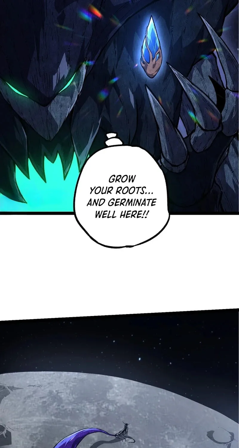 Evolution Begins With a Big Tree Chapter 198 page 26 - 