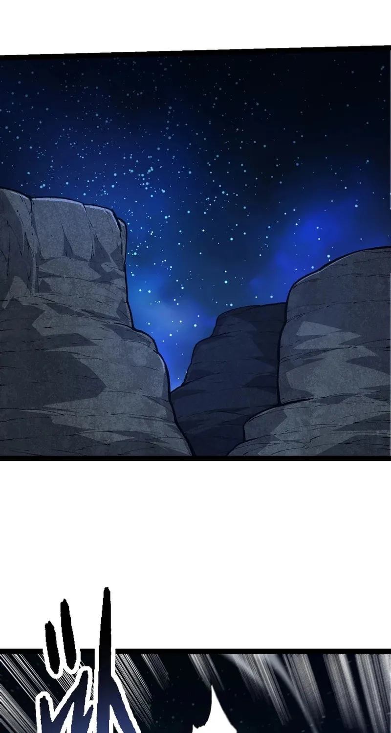 Evolution Begins With a Big Tree Chapter 198 page 30 - 