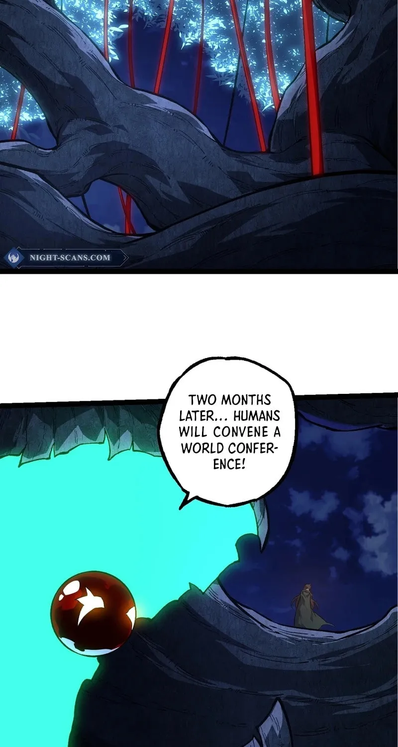 Evolution Begins With a Big Tree Chapter 198 page 4 - 