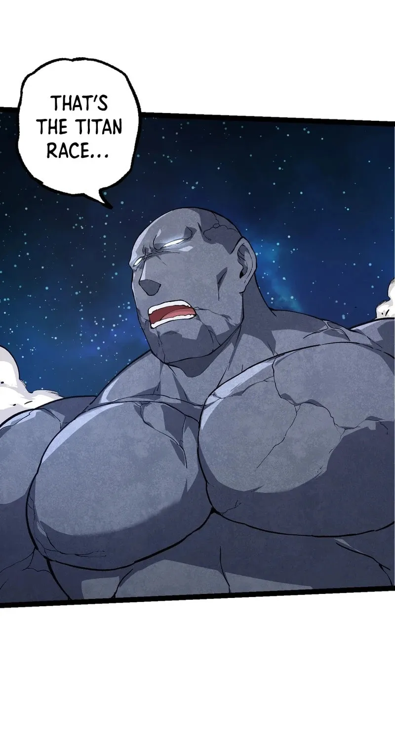 Evolution Begins With a Big Tree Chapter 198 page 32 - 