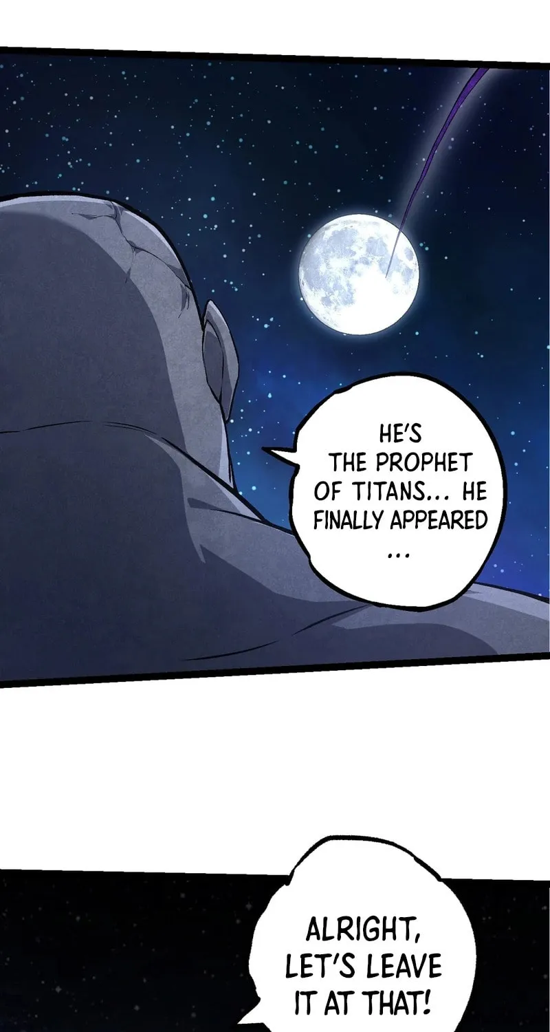 Evolution Begins With a Big Tree Chapter 198 page 33 - 