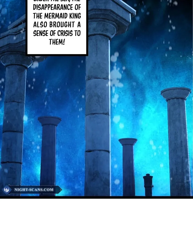 Evolution Begins With a Big Tree Chapter 198 page 37 - 