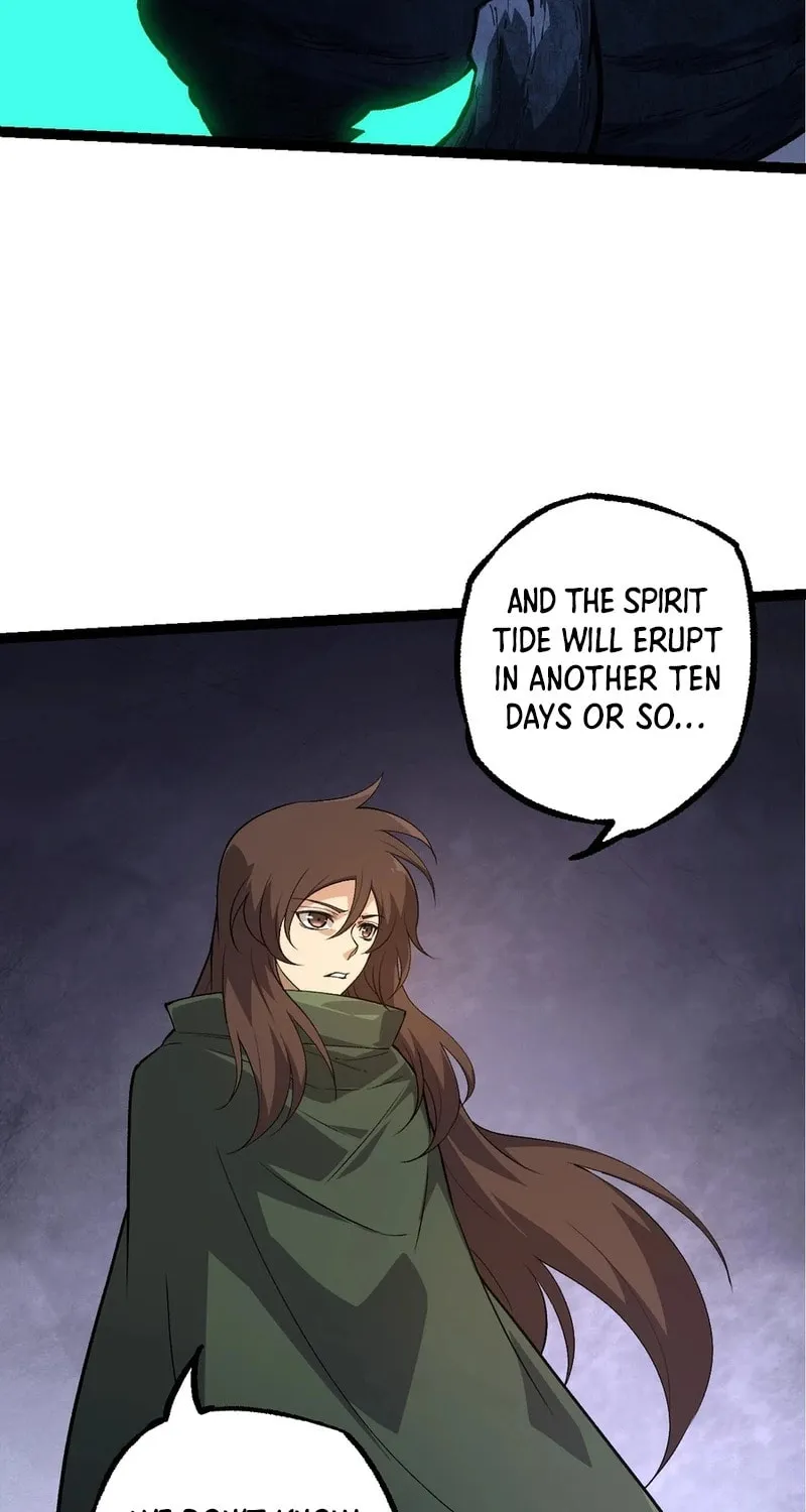 Evolution Begins With a Big Tree Chapter 198 page 5 - 