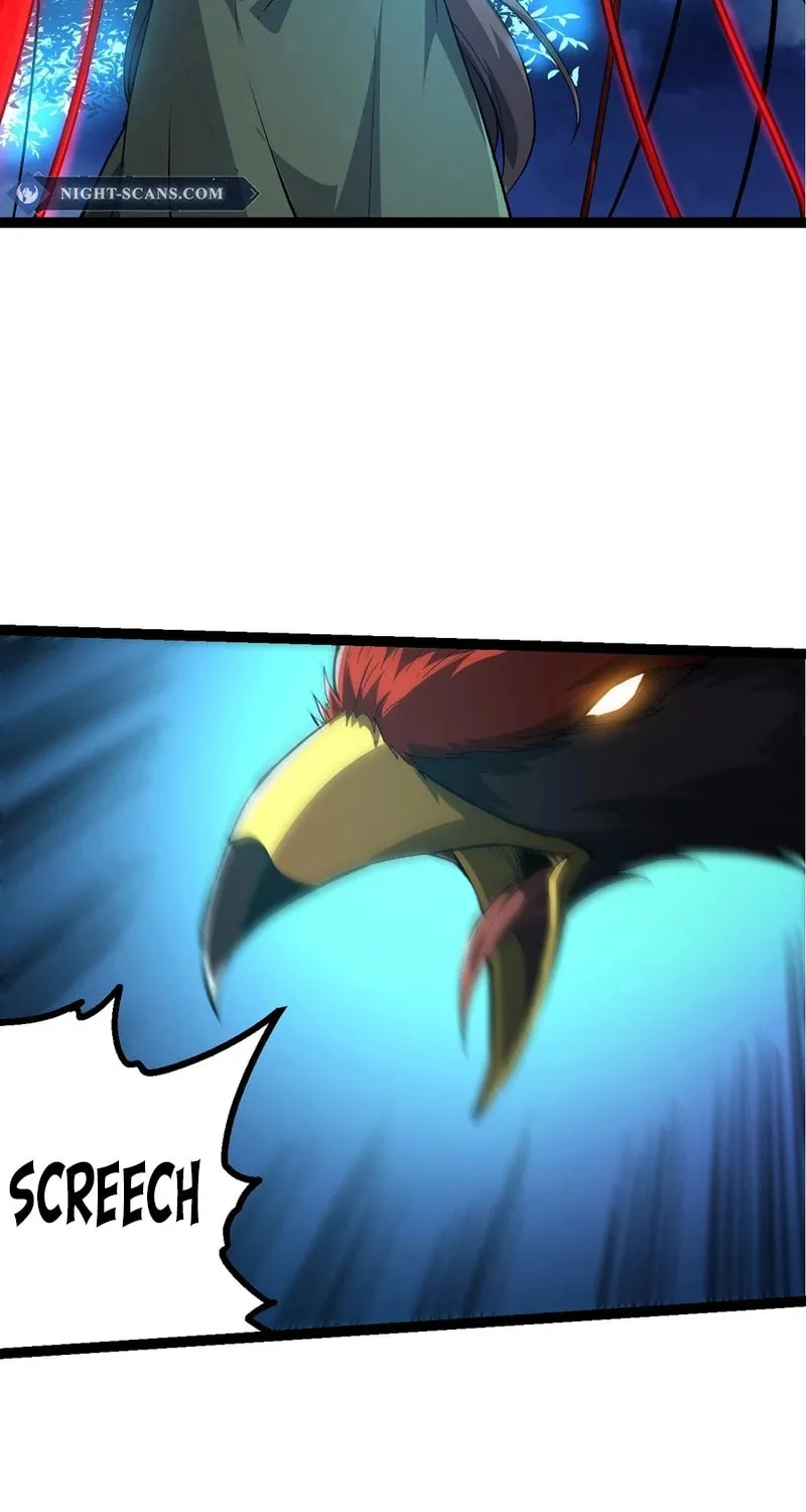 Evolution Begins With a Big Tree Chapter 198 page 41 - 