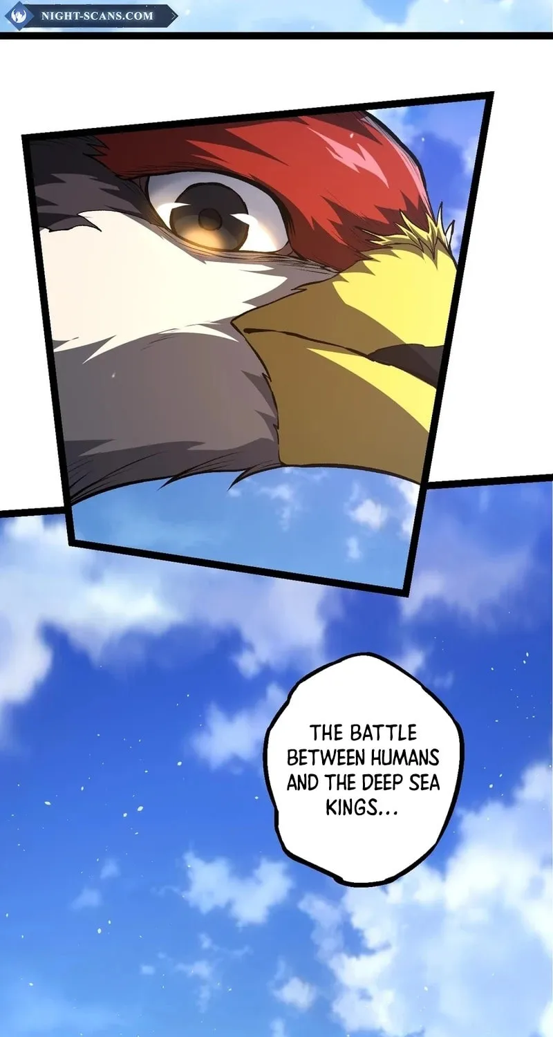 Evolution Begins With a Big Tree Chapter 198 page 50 - 