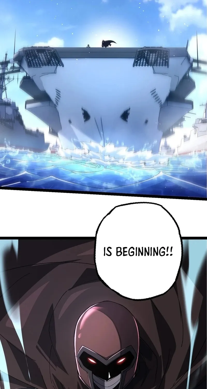Evolution Begins With a Big Tree Chapter 198 page 51 - 