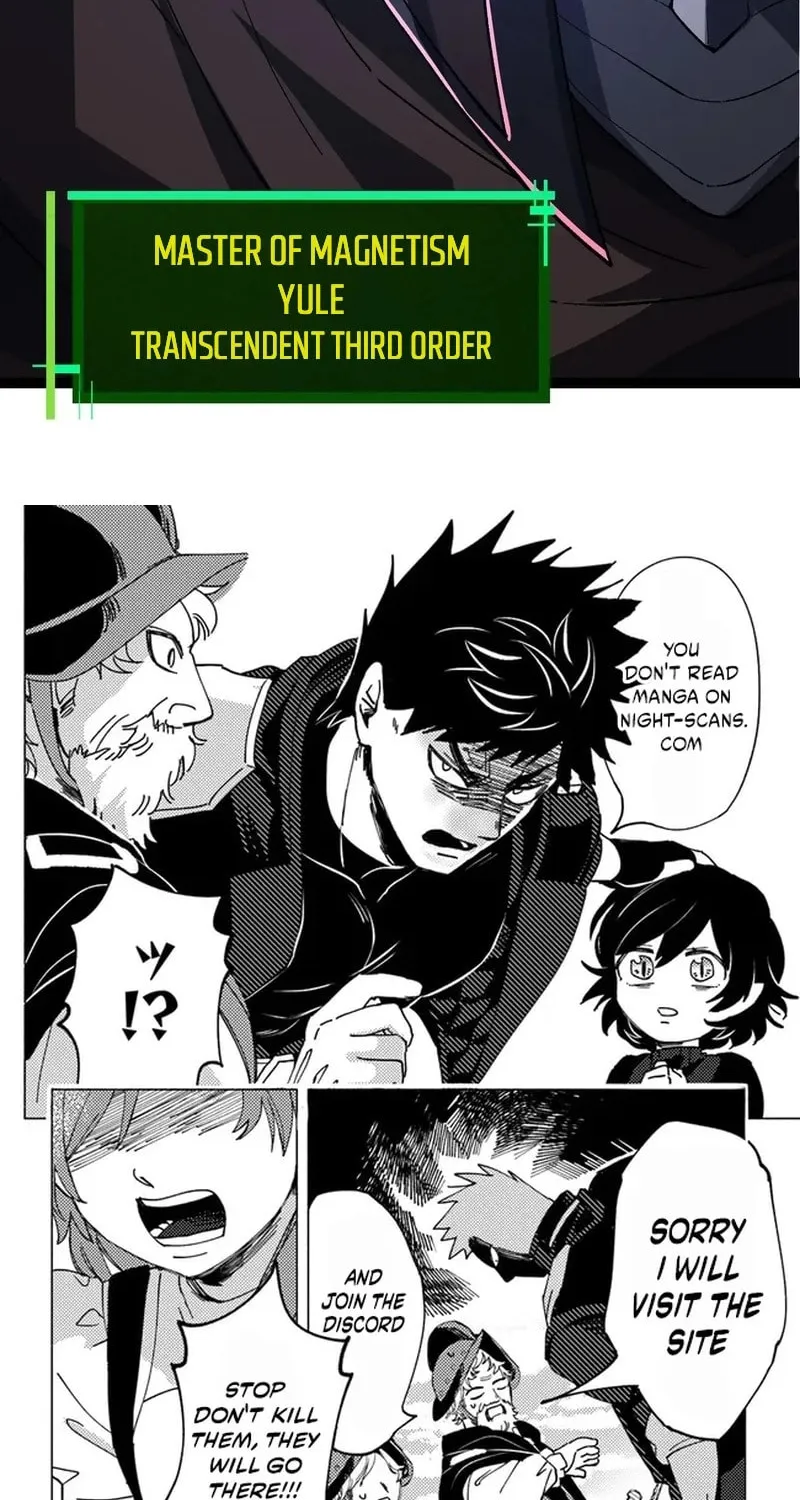 Evolution Begins With a Big Tree Chapter 198 page 53 - 