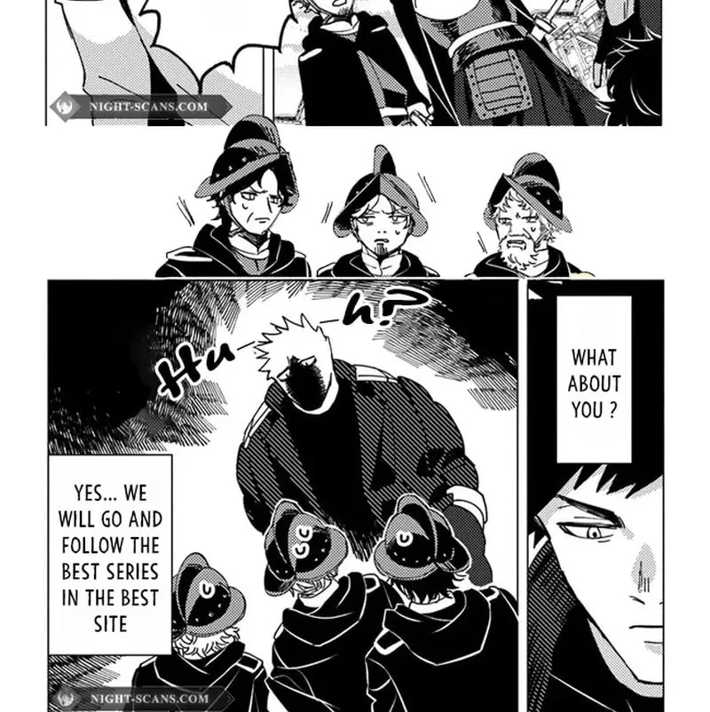 Evolution Begins With a Big Tree Chapter 198 page 54 - 