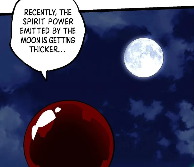 Evolution Begins With a Big Tree Chapter 198 page 7 - 
