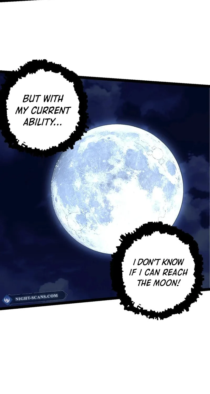 Evolution Begins With a Big Tree Chapter 198 page 9 - 
