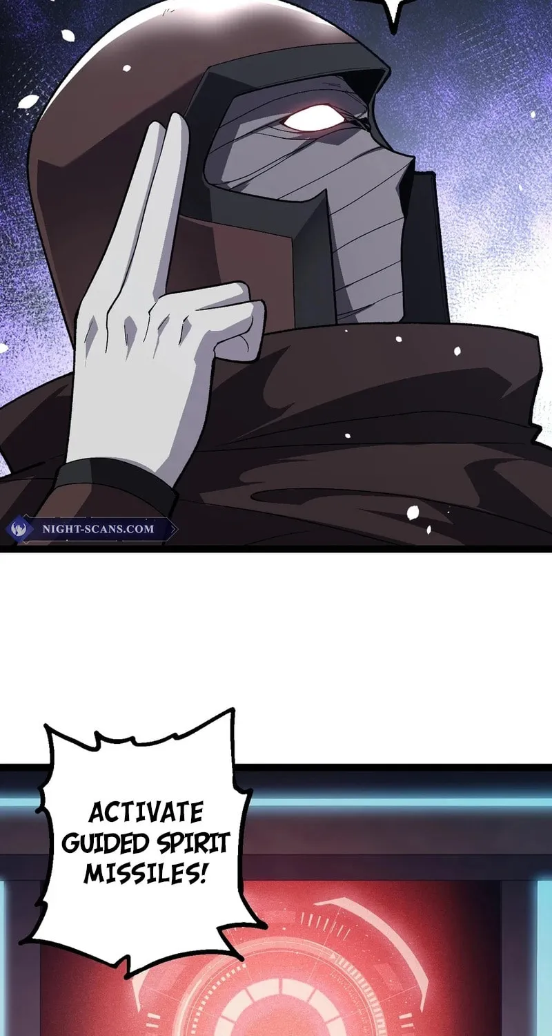 Evolution Begins With a Big Tree Chapter 199 page 14 - 