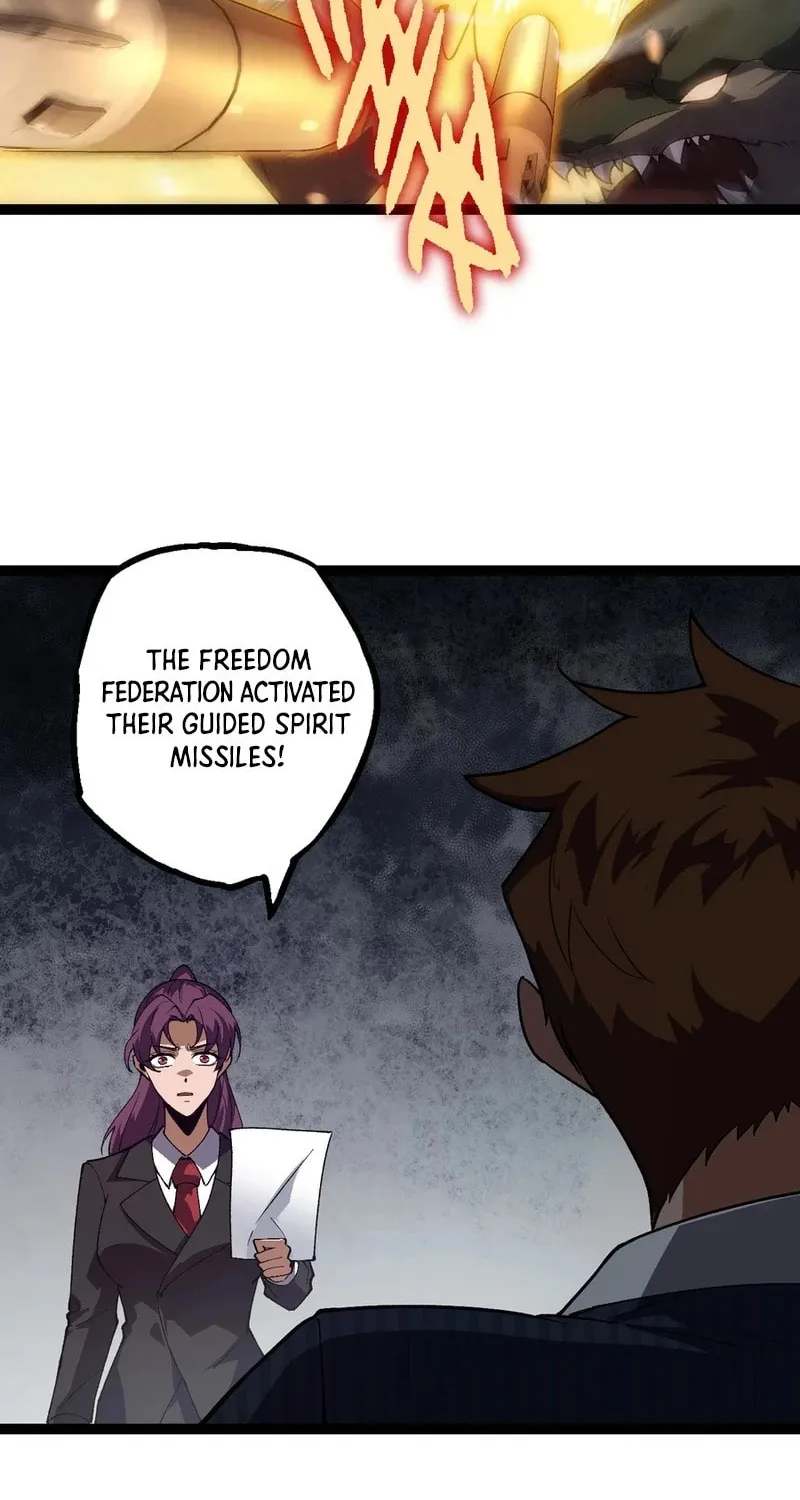 Evolution Begins With a Big Tree Chapter 199 page 16 - 