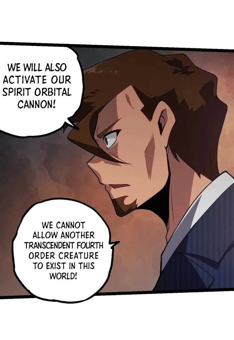 Evolution Begins With a Big Tree Chapter 199 page 17 - 